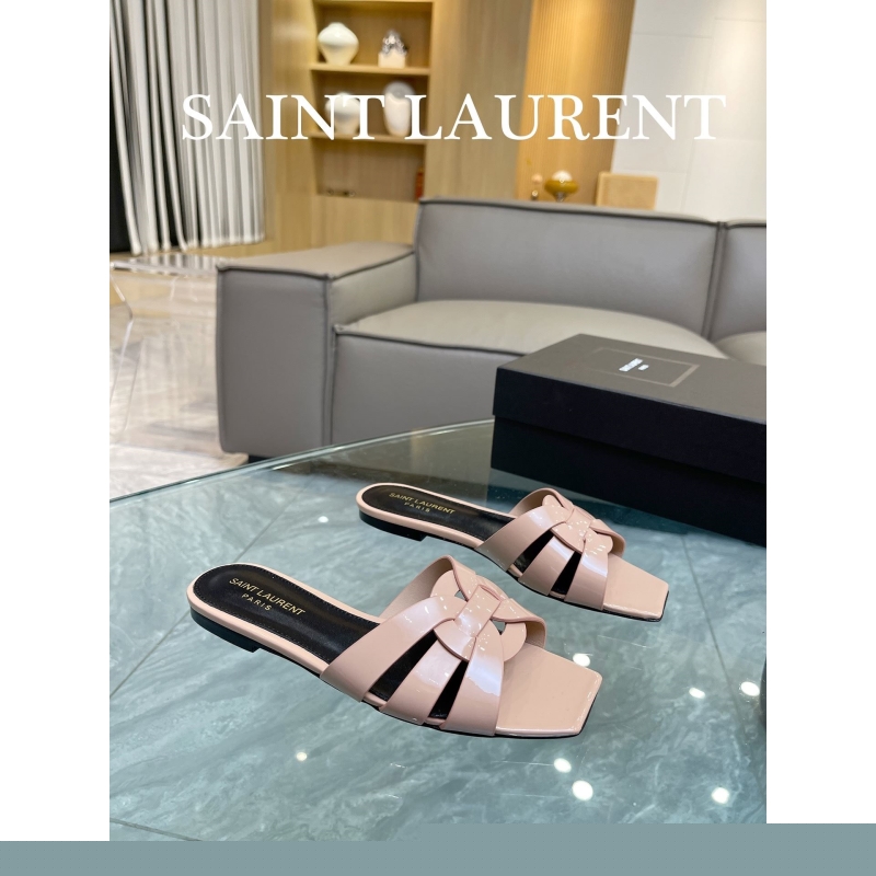 Y*L slippers